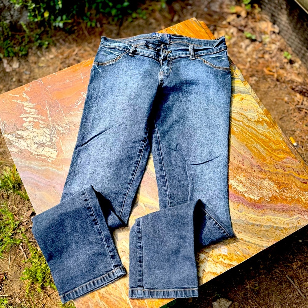 BEVERLY JEANS